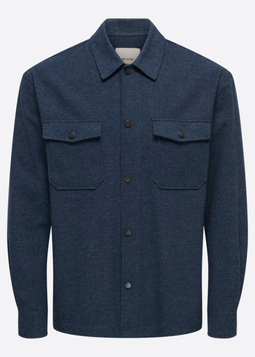 Only & Sons mantija