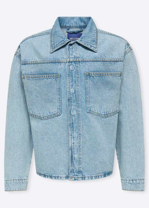 Only & Sons striukė Emil