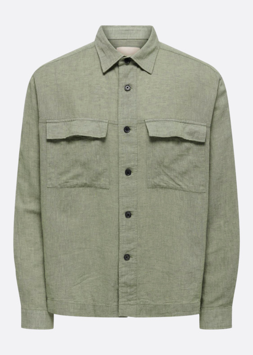 Only & Sons švarkas Caiden