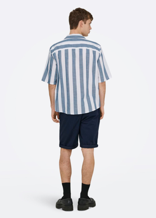 Only & Sons kelnės Saul