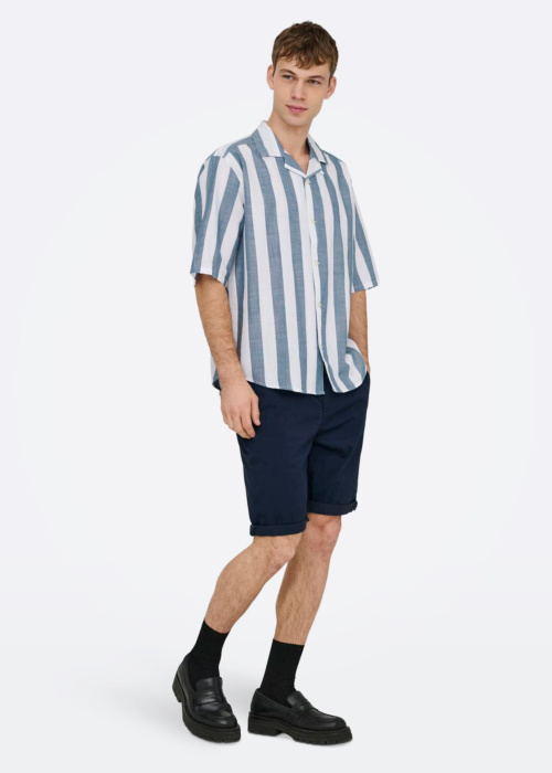 Only & Sons kelnės Saul