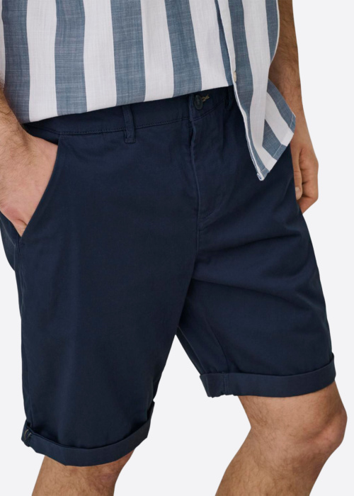 Only & Sons kelnės Saul
