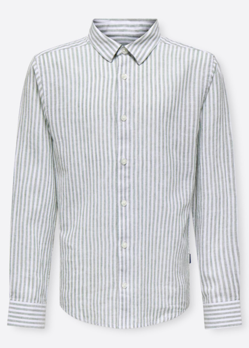 Only & Sons marškiniai Caiden