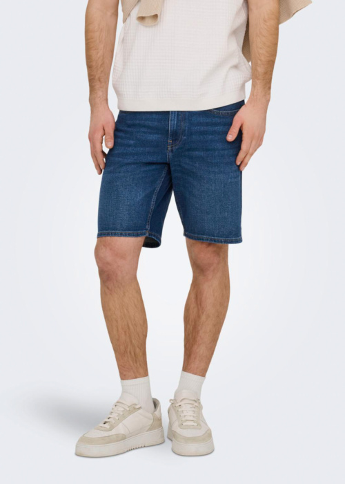 Only & Sons džinsai Weft