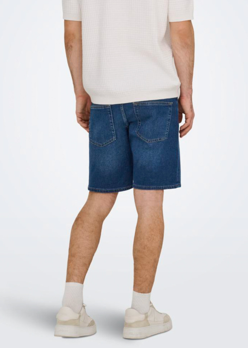 Only & Sons džinsai Weft