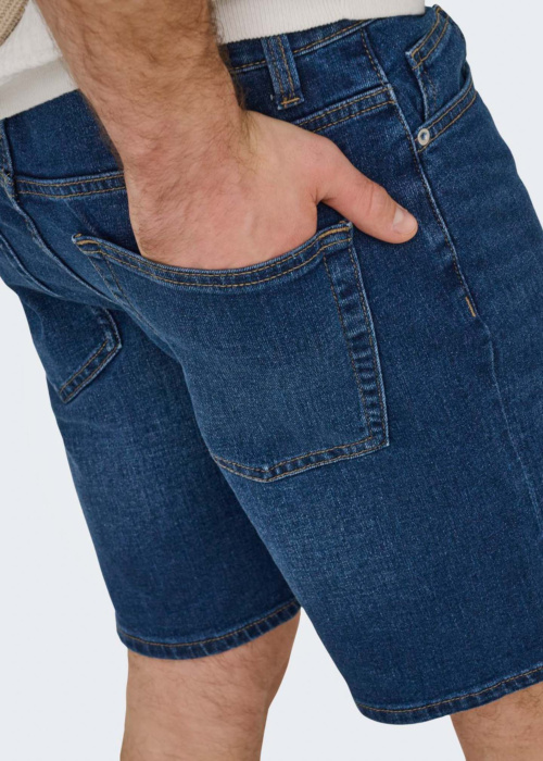 Only & Sons džinsai Weft