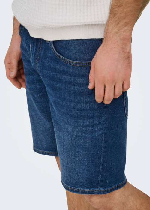 Only & Sons džinsai Weft