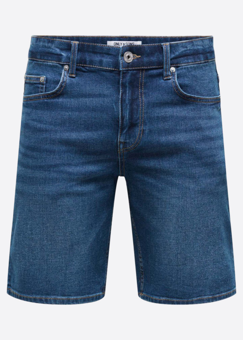 Only & Sons džinsai Weft