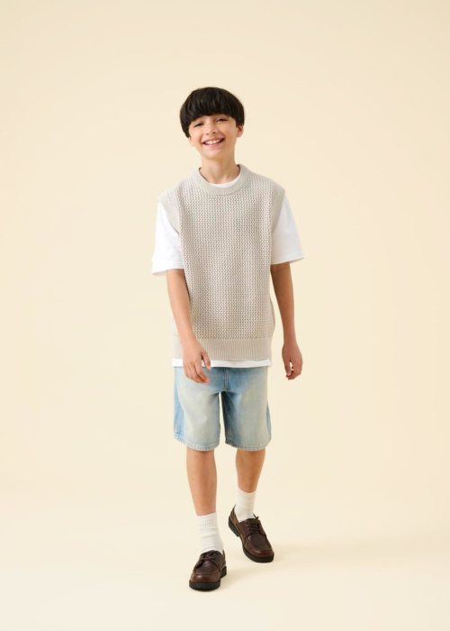 Only & Sons džinsai Fade
