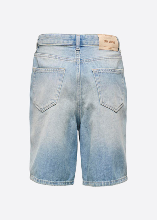 Only & Sons džinsai Fade