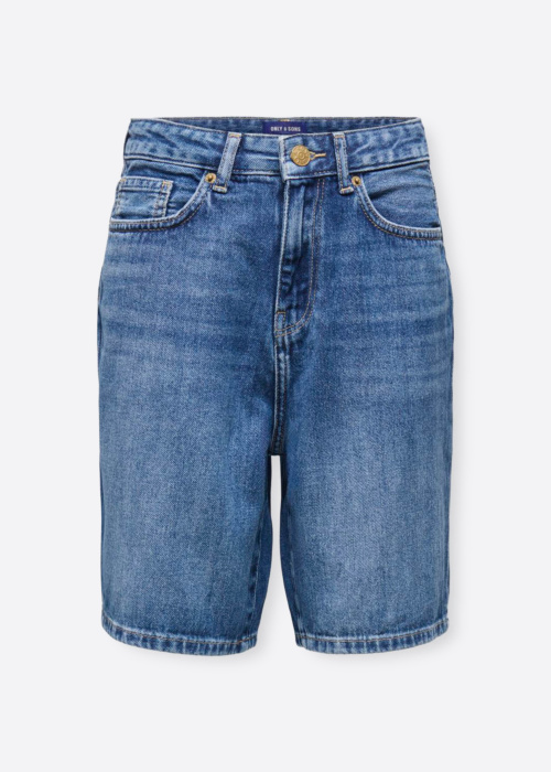 Only & Sons džinsai Fade