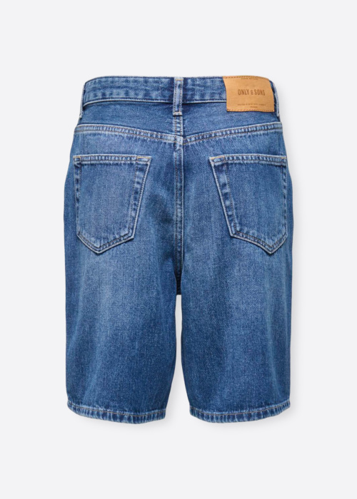 Only & Sons džinsai Fade