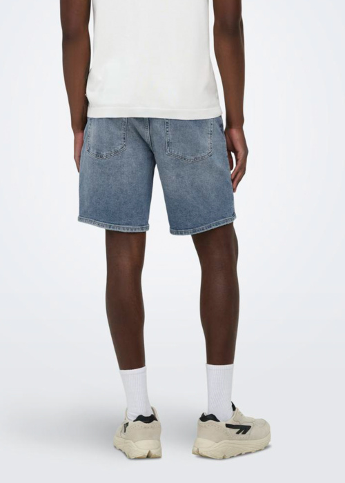 Only & Sons džinsai Edge