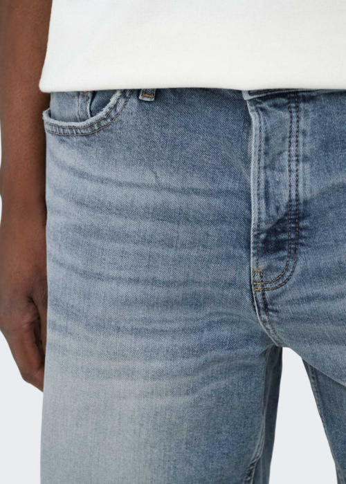 Only & Sons džinsai Edge