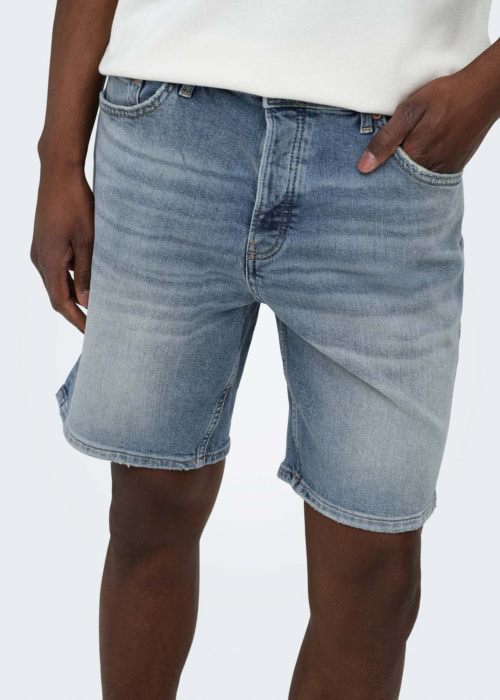 Only & Sons džinsai Edge