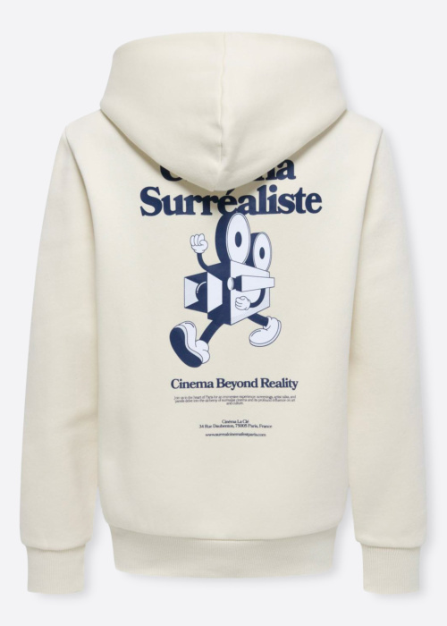 Only & Sons džemperis Ceres Cinema