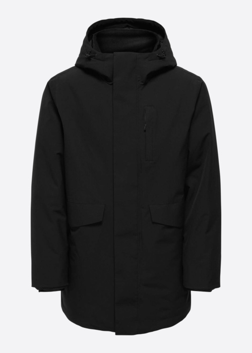 Only & Sons pavasario-rudens parka