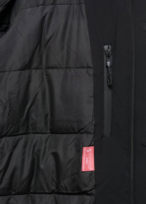 Only & Sons pavasario-rudens parka