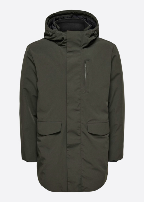 Only & Sons pavasario-rudens parka