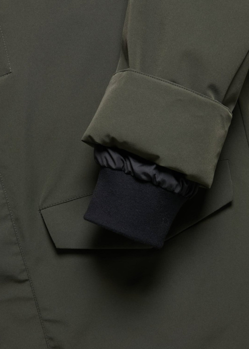Only & Sons pavasario-rudens parka