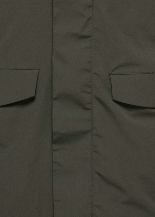 Only & Sons pavasario-rudens parka
