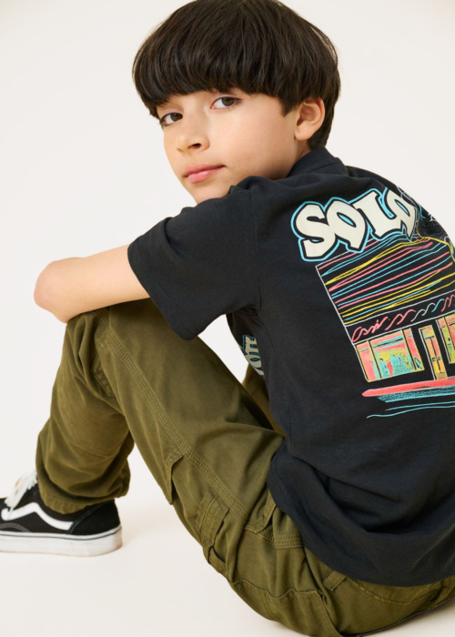 Only & Sons marškinėliai Solo