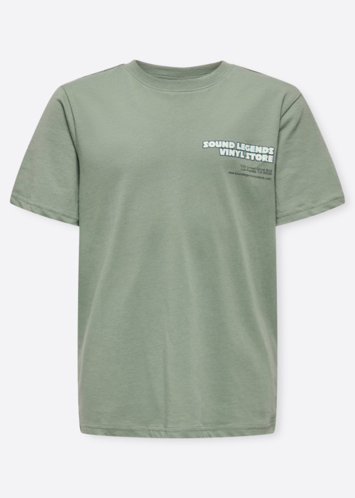 Only & Sons marškinėliai Solo