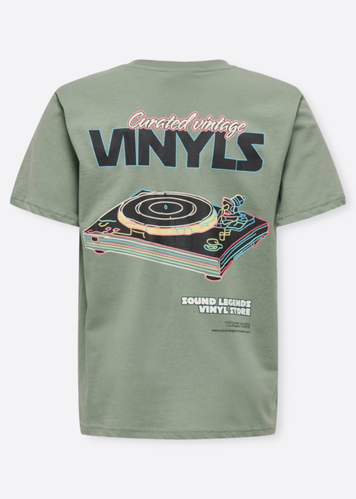 Only & Sons marškinėliai Solo