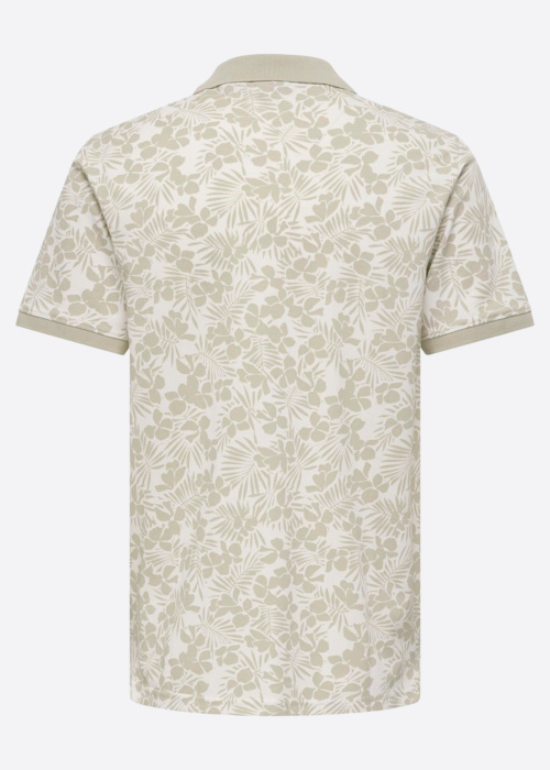 Only & Sons polo marškinėliai Jason