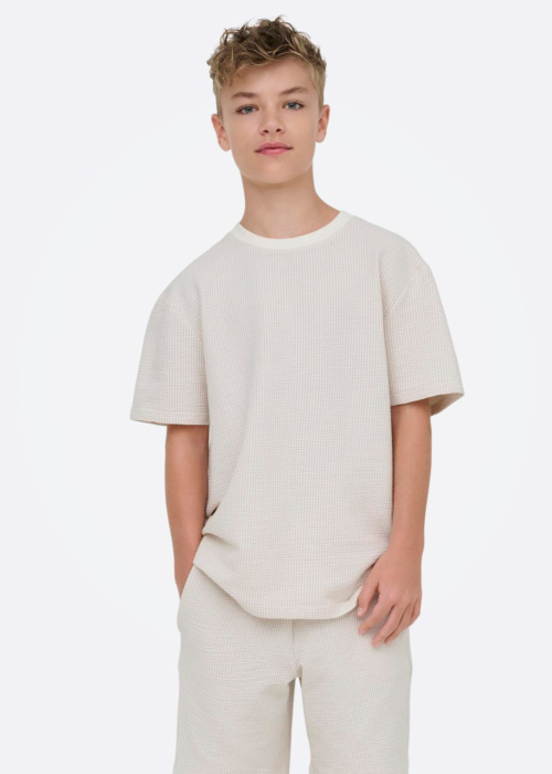 Only & Sons marškinėliai Kian