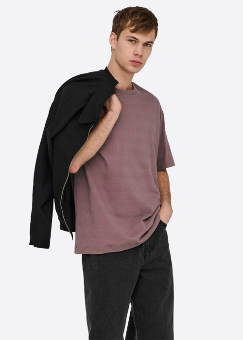 Only & Sons marškinėliai Bane
