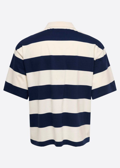 Only & Sons polo marškinėliai Devin