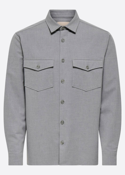 Only & Sons marškiniai Venus