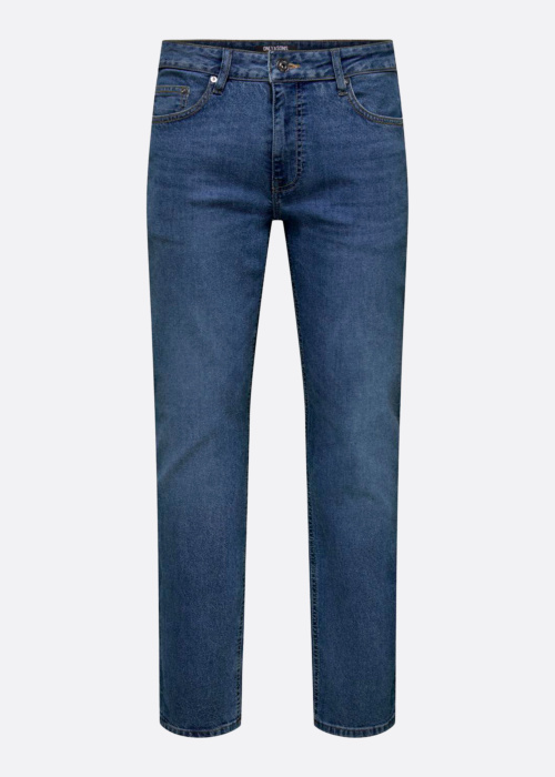 Only & Sons džinsai Edge