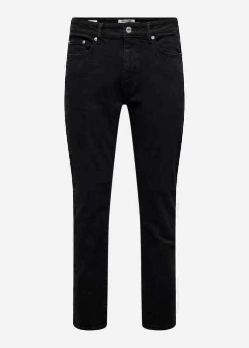 Only & Sons džinsai Edge