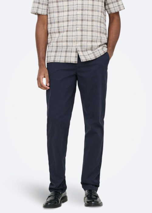 Only & Sons ilgos kelnės