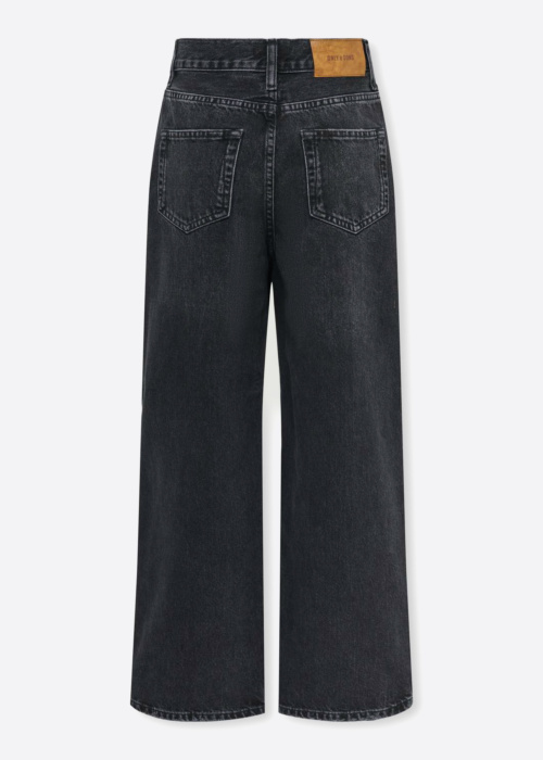 Only & Sons džinsu bikses Jremi Wide Wb 8781