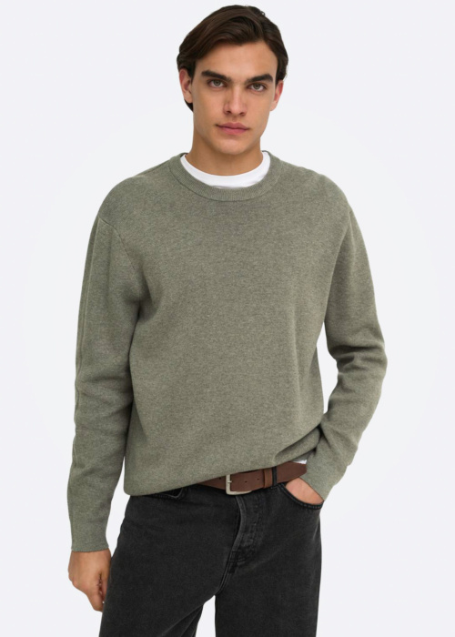 Only & Sons megztinis