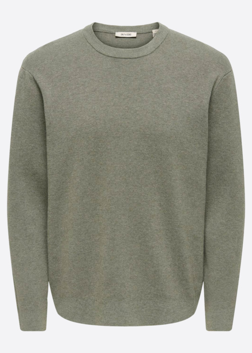 Only & Sons megztinis