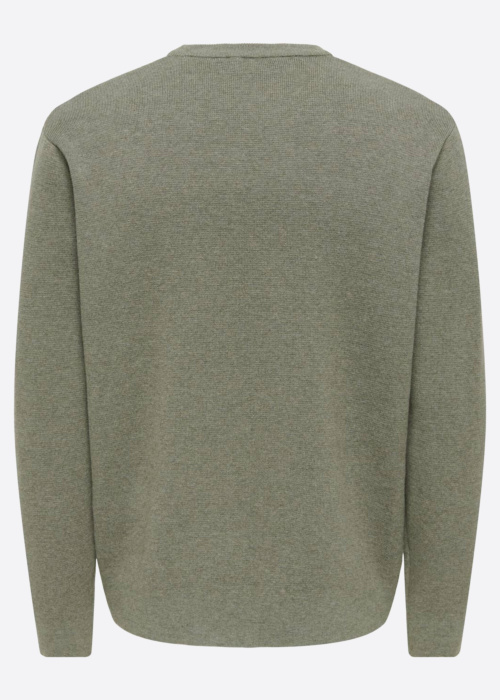Only & Sons megztinis