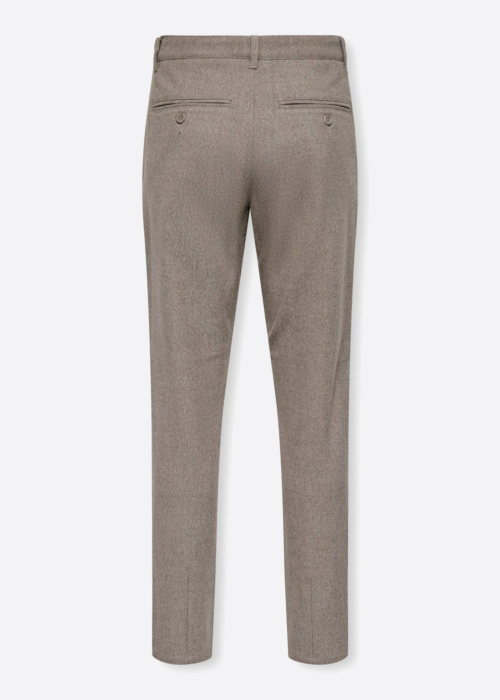 Only & Sons ilgos kelnės Osjmark