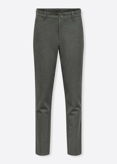 Only & Sons ilgos kelnės Osjmark