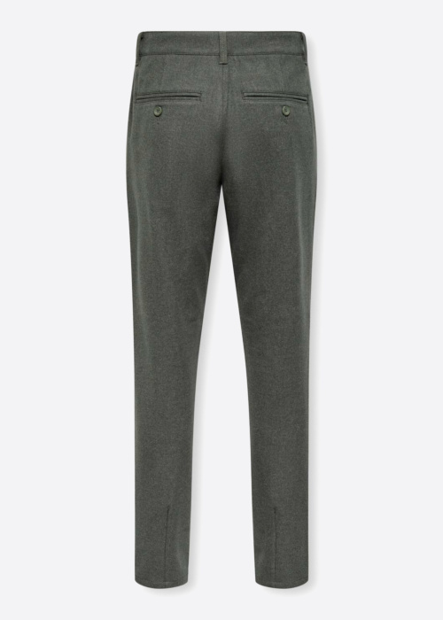 Only & Sons ilgos kelnės Osjmark