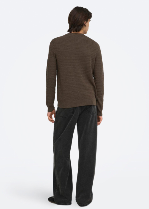 Only & Sons megztinis