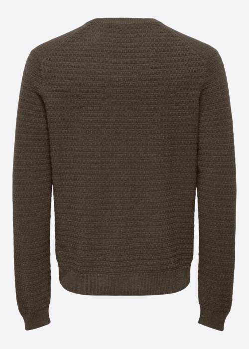 Only & Sons megztinis