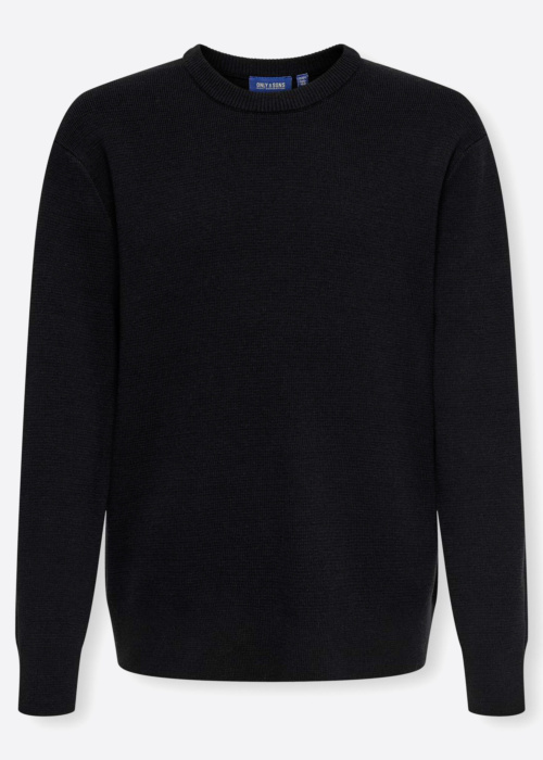 Only & Sons megztinis Osjting