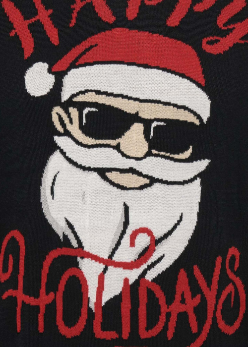 Only & Sons megztinis-Mas 3 Crew Reg