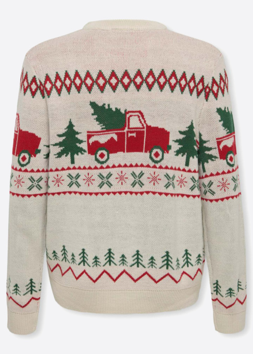 Only & Sons megztinis Osjx-Max 1 Crew Reg