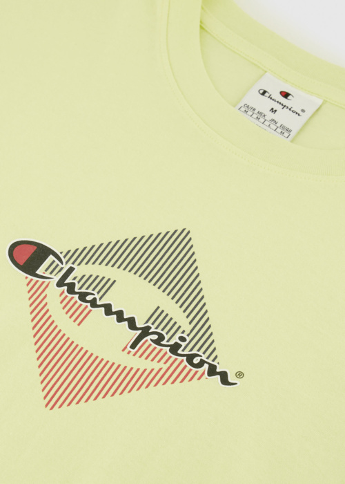 Champion marškinėliai