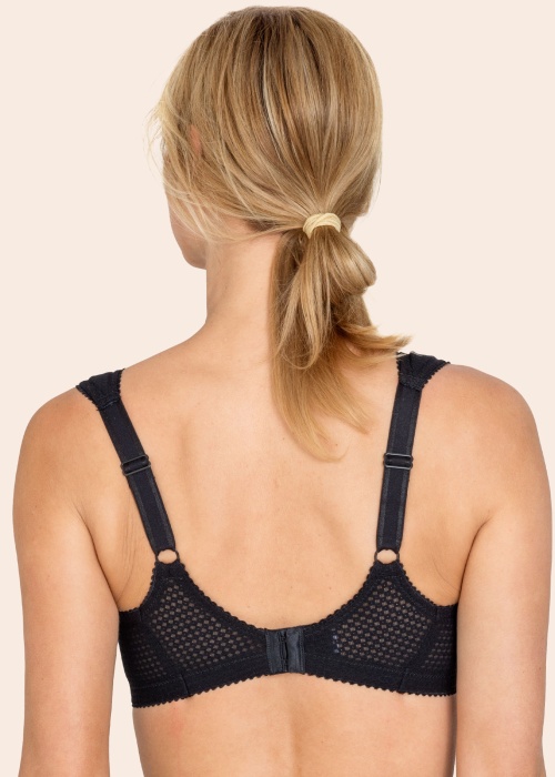 Miss Mary of Sweden liemenėlė Diamond